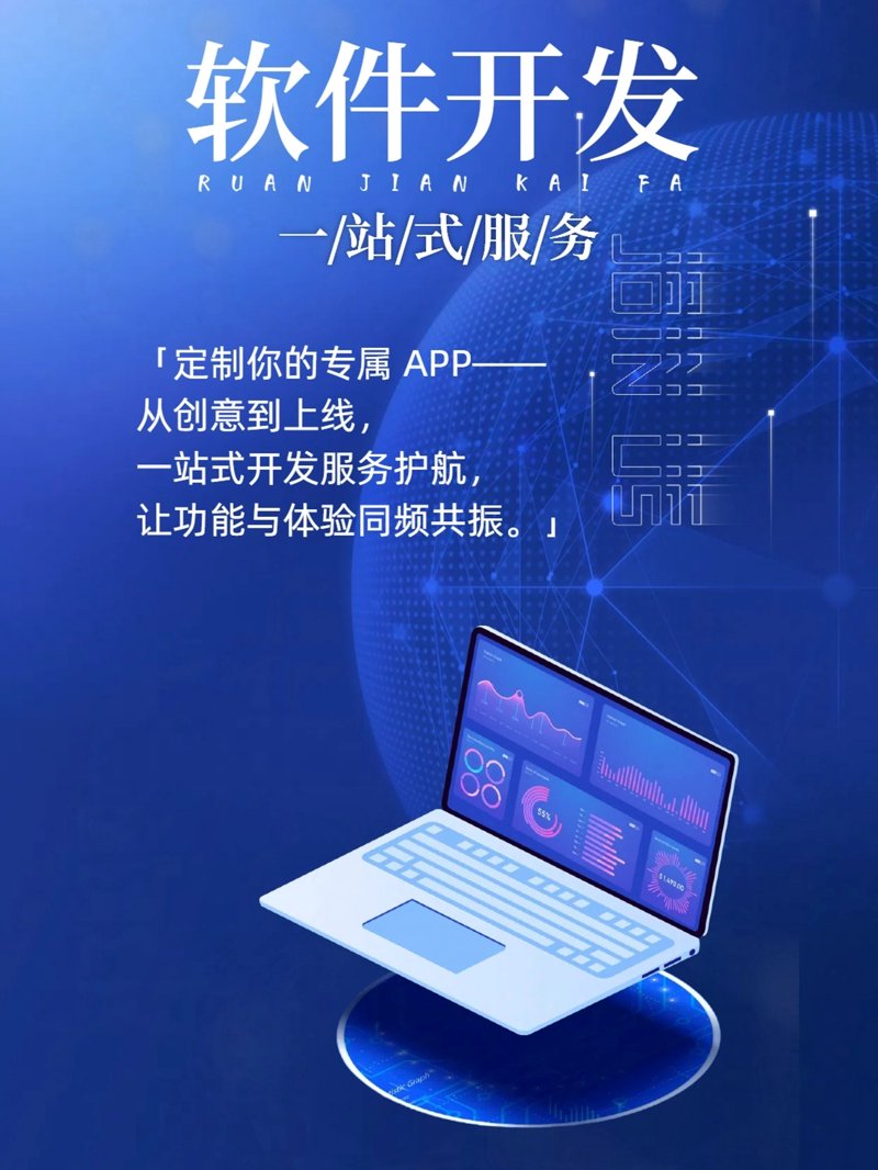 APP开发：软件领域的创新先锋