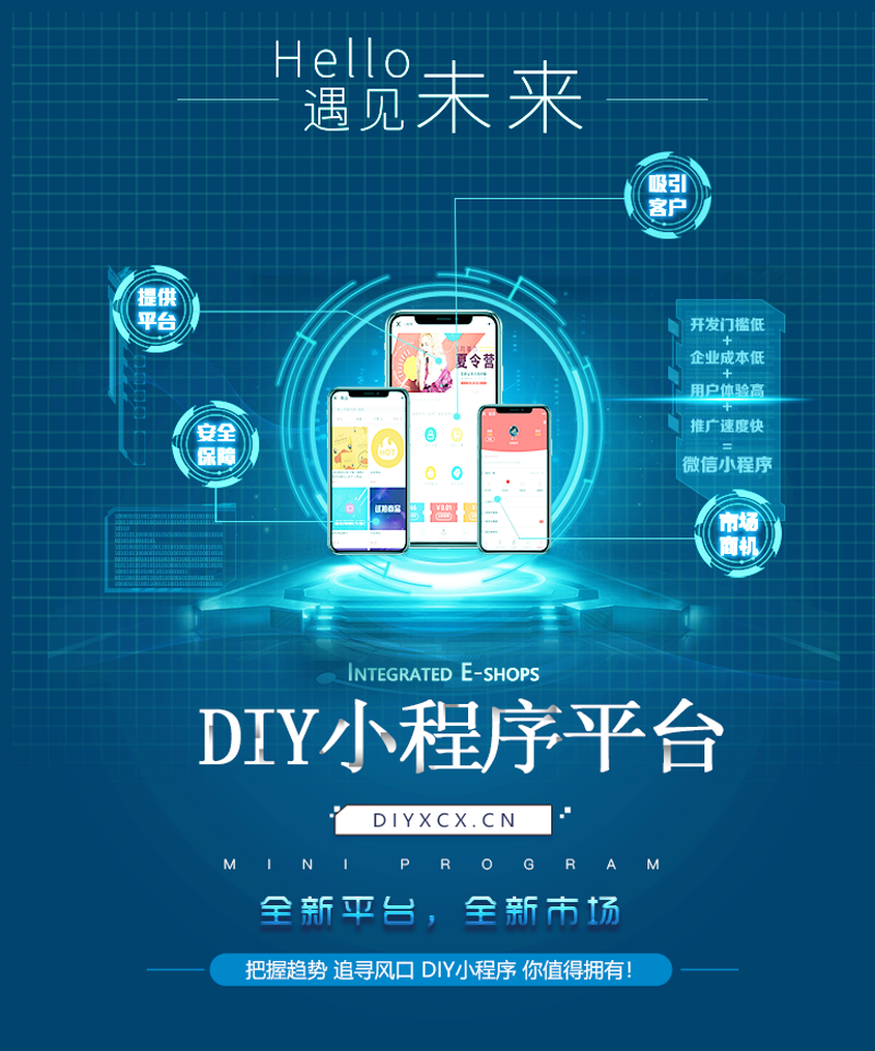 上海网站建设：新时代的数字门牌